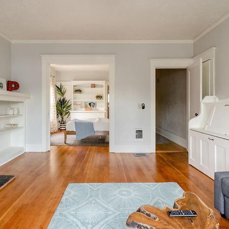 Stay Portland - Portland Classic - Parks, Eateries & Local Shops Eksteriør billede