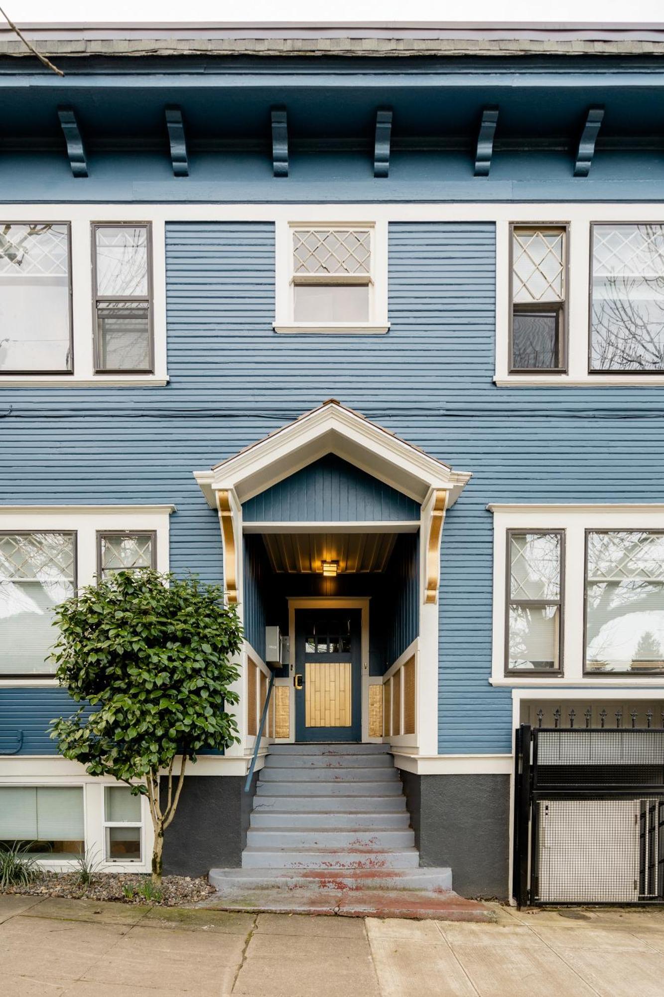 Stay Portland - Portland Classic - Parks, Eateries & Local Shops Eksteriør billede