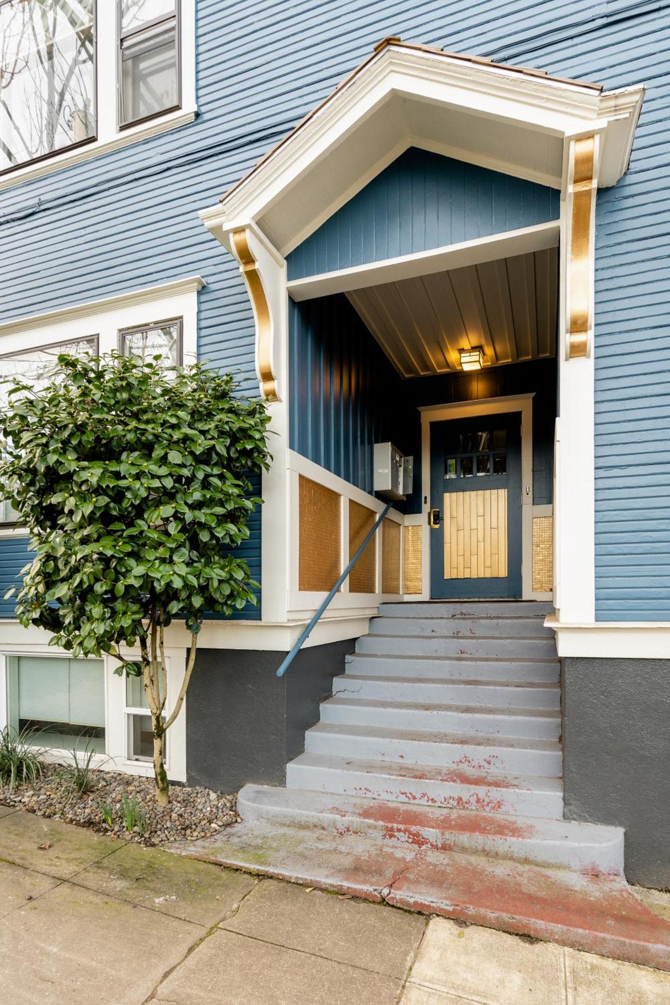 Stay Portland - Portland Classic - Parks, Eateries & Local Shops Eksteriør billede